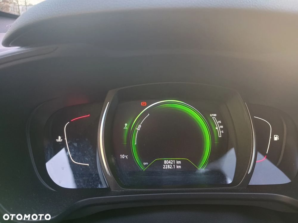 Renault Kadjar Energy TCe 130 Life - 5