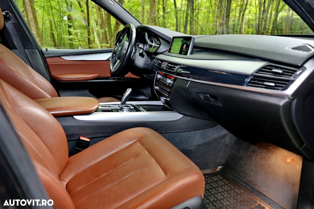 BMW X5 sDrive25d - 20