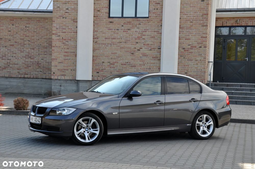BMW Seria 3 - 9