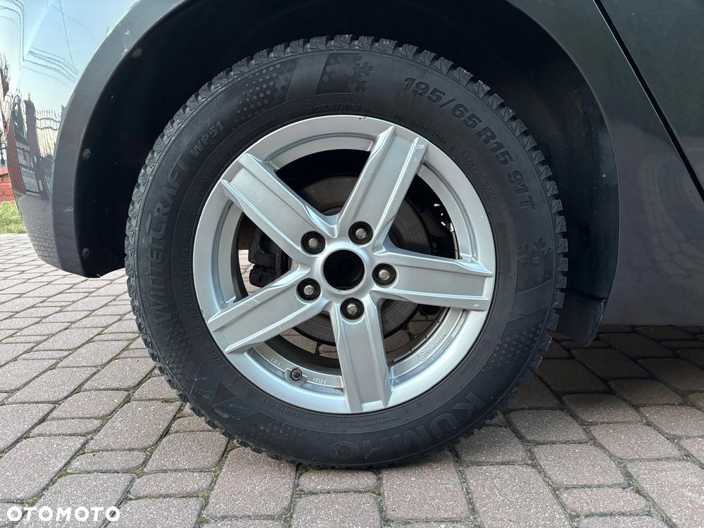 Hyundai ix20 1.6 Automatik Trend - 16