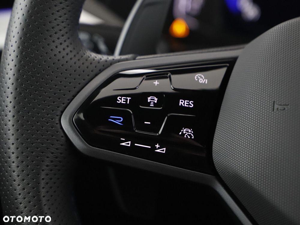 Volkswagen Arteon Shooting Brake - 19