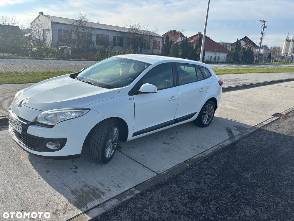 Renault Megane 1.5 dCi Generation Authentique - 6