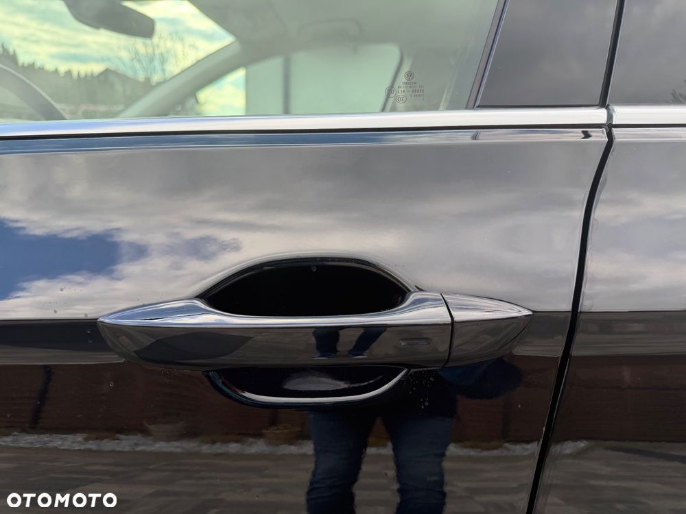 Volkswagen Passat 2.0 TSI 4Mot Elegance DSG - 18