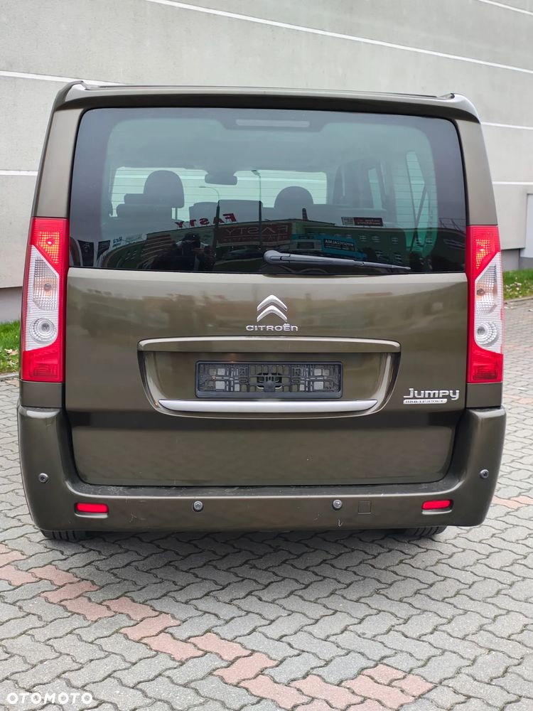 Citroën Jumpy - 5