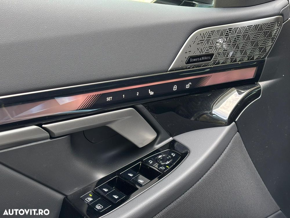 BMW Seria 5 530e xDrive Aut. - 20