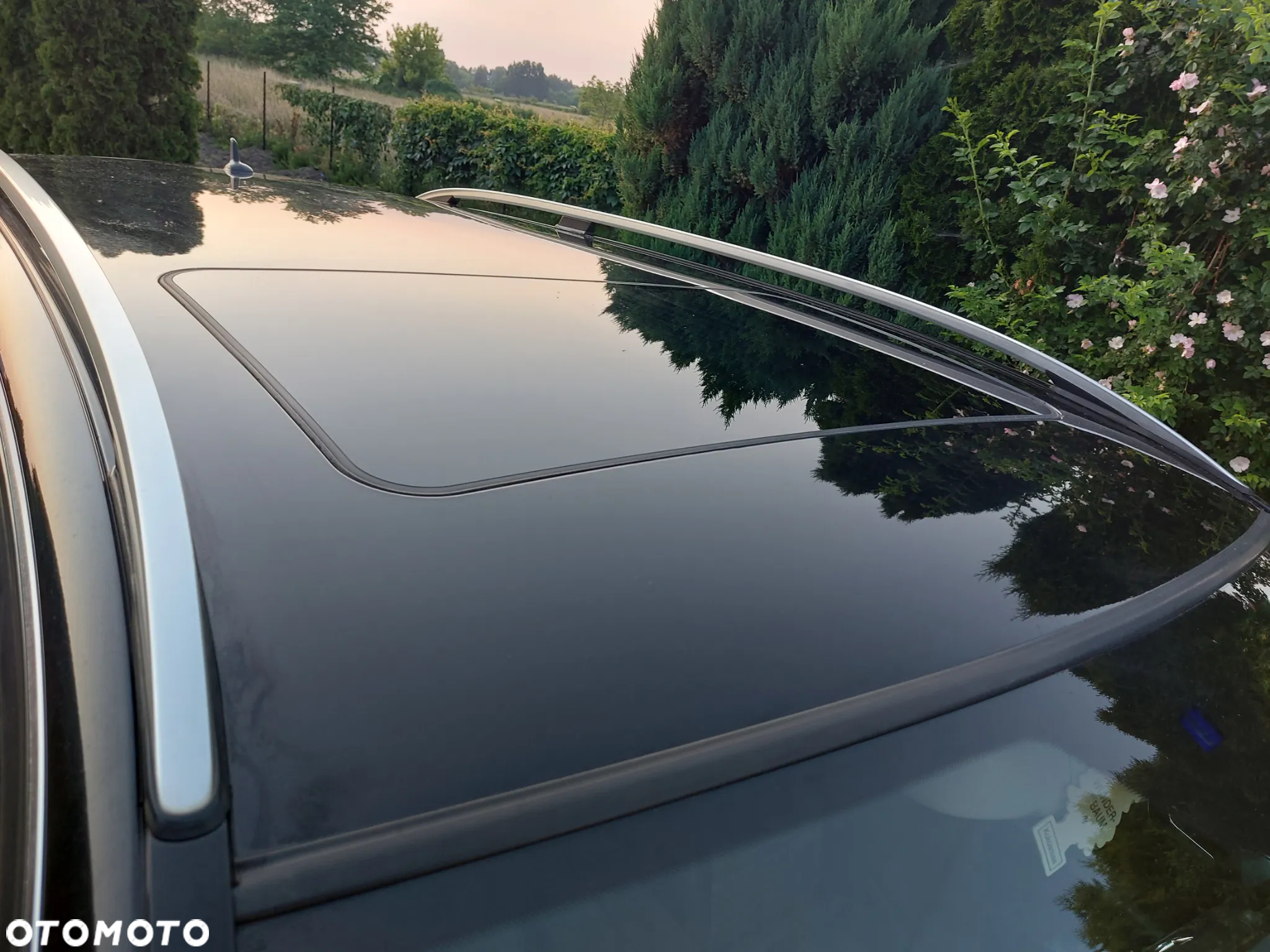 Mercedes-Benz Klasa C 180 Kompressor Avantgarde - 4
