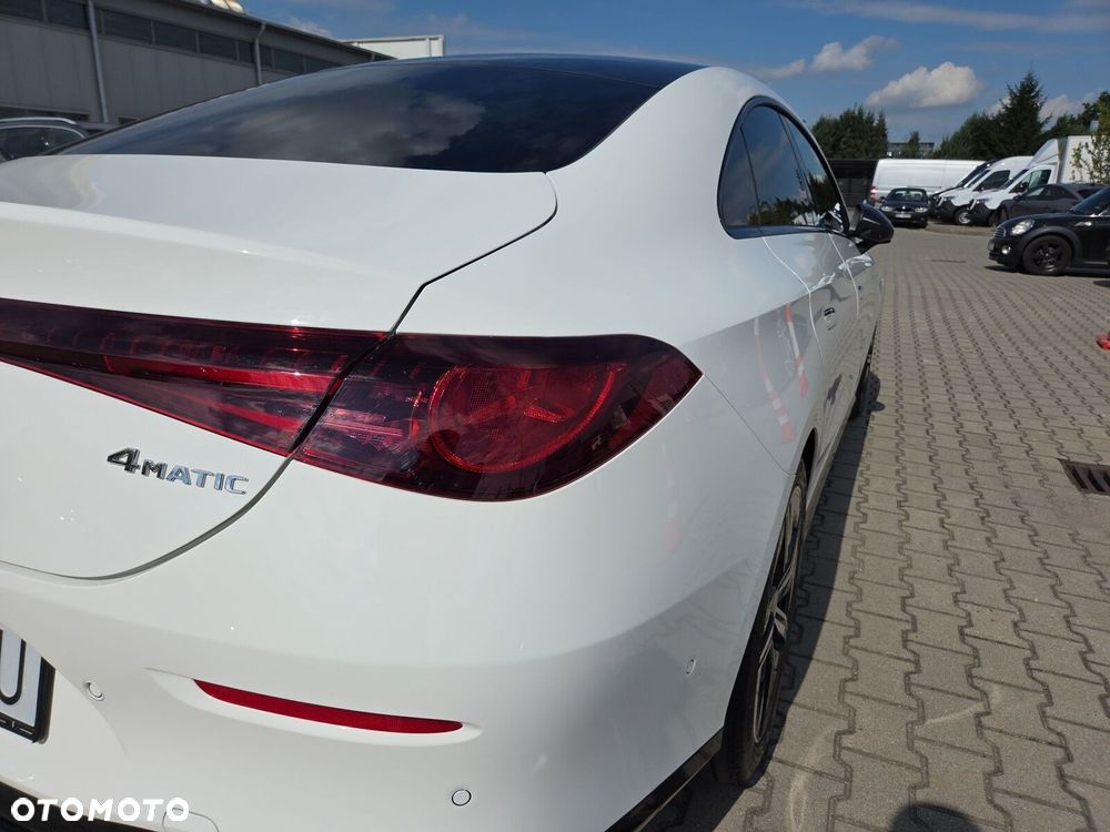 Mercedes-Benz CLA 220 mHEV 4-Matic 8G-DCT - 25