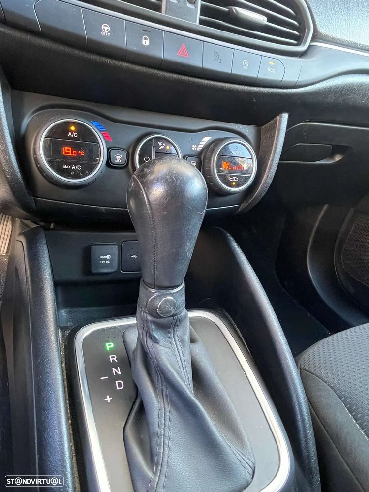 Fiat Tipo Station Wagon 1.6 M-Jet Lounge J17 DCT - 10