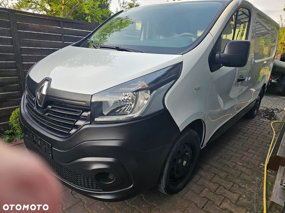 Renault Trafic ENERGY Grand Spaceclass - 3