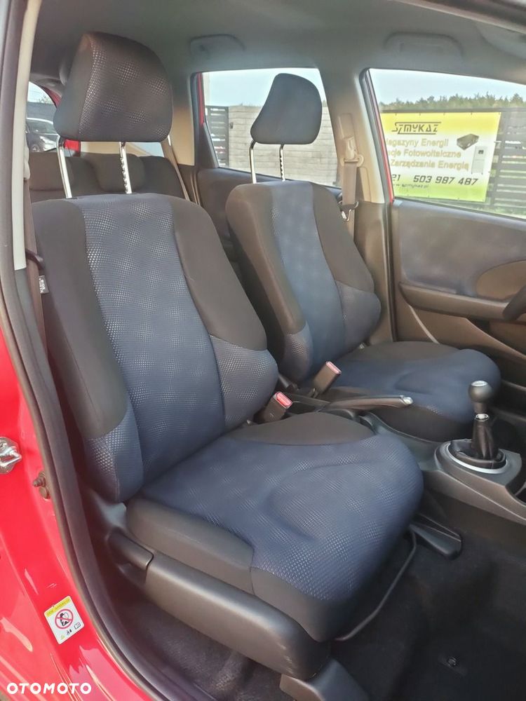 Honda Jazz 1.2 Base - 19
