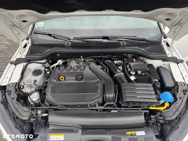 Skoda Scala 1.5 TSI Ambition - 26