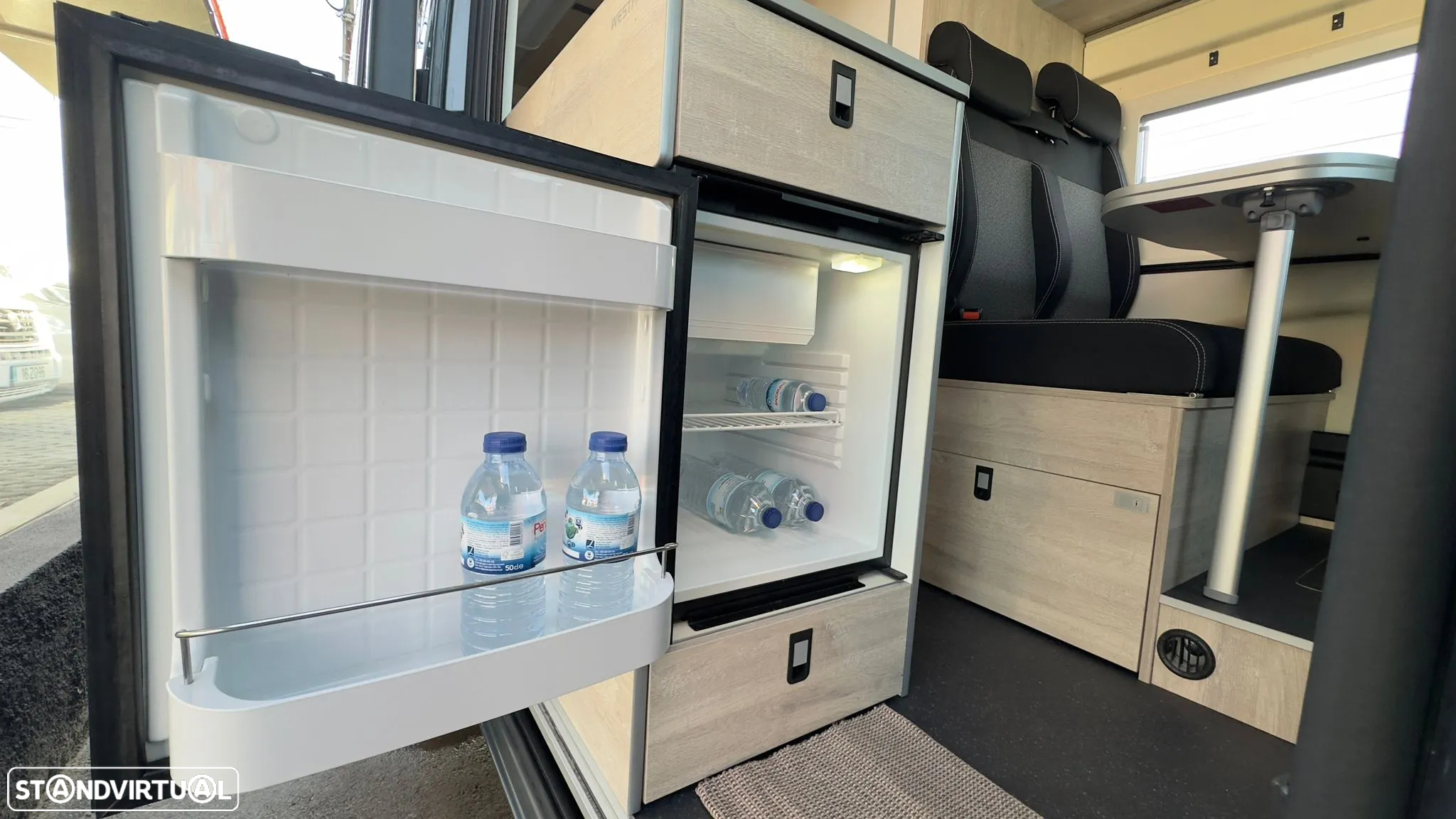 Fiat Ducato - 6