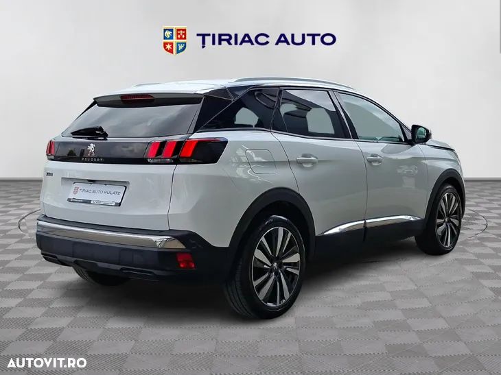 Peugeot 3008 1.5 BlueHDI 130 EAT8 Allure Pack - 6