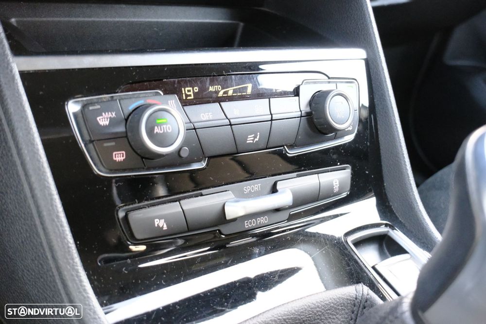 BMW 216 Active Tourer d Advantage - 18