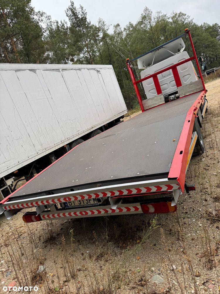 Renault Midlum 220 - 4