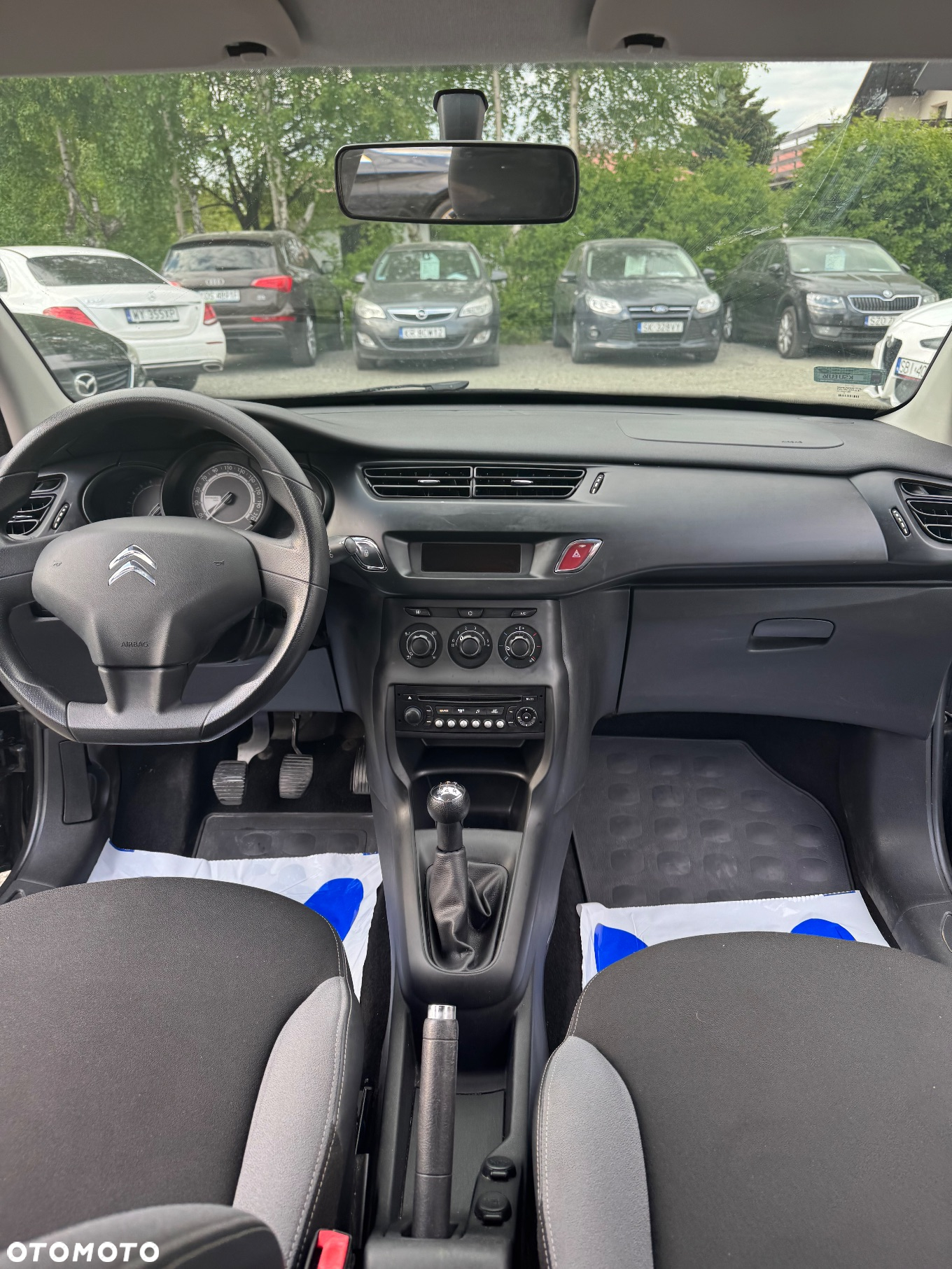 Citroën C3 1.0 VTi Attraction - 22