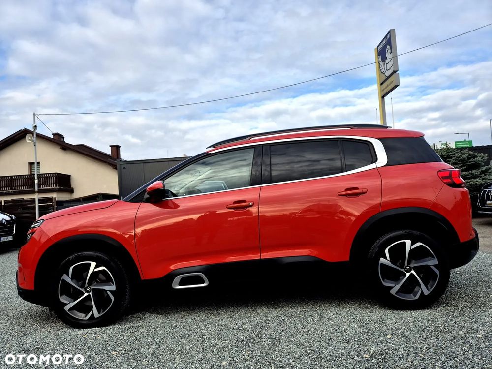 Citroën C5 Aircross 1.5 BlueHDi Shine - 15
