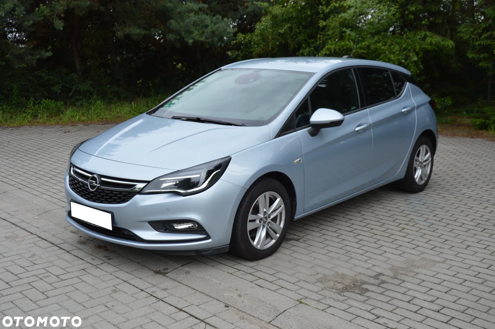 Opel Astra 1.4 Turbo Innovation - 3