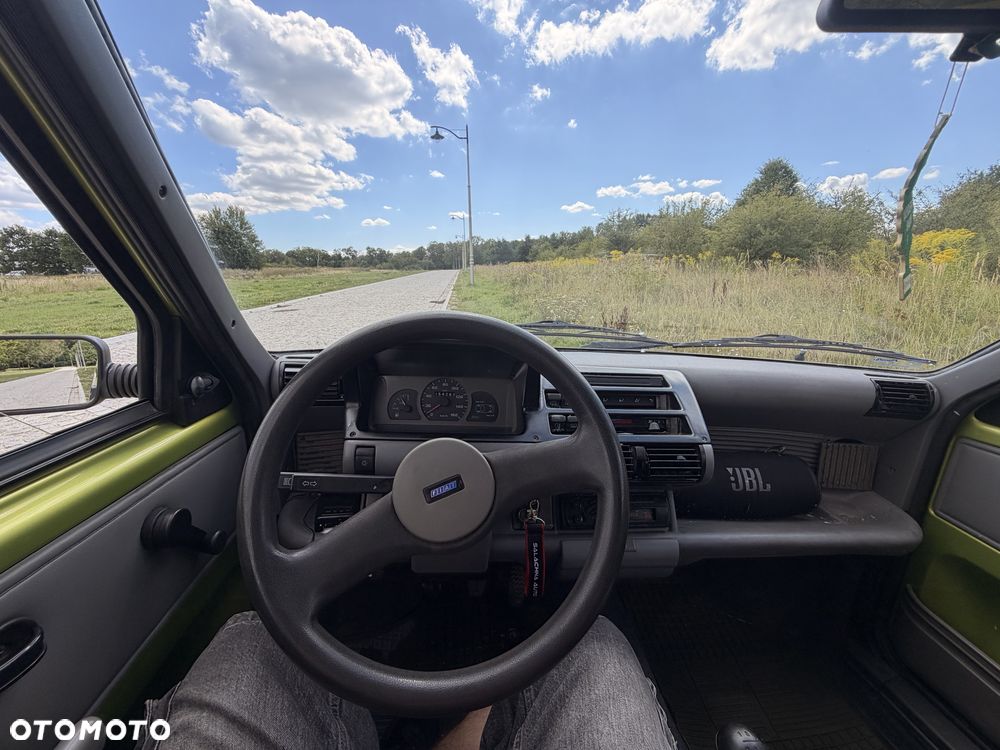Fiat Cinquecento - 4