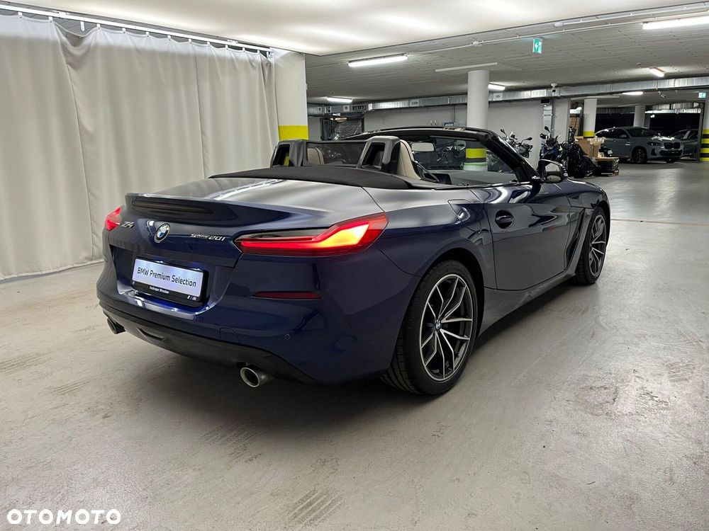 BMW Z4 - 10