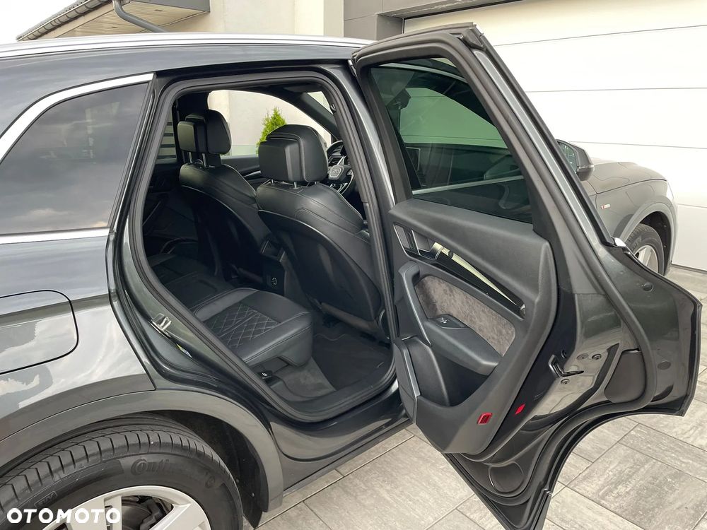 Audi Q5 3.0 TDI Quattro Sport Tiptr - 17