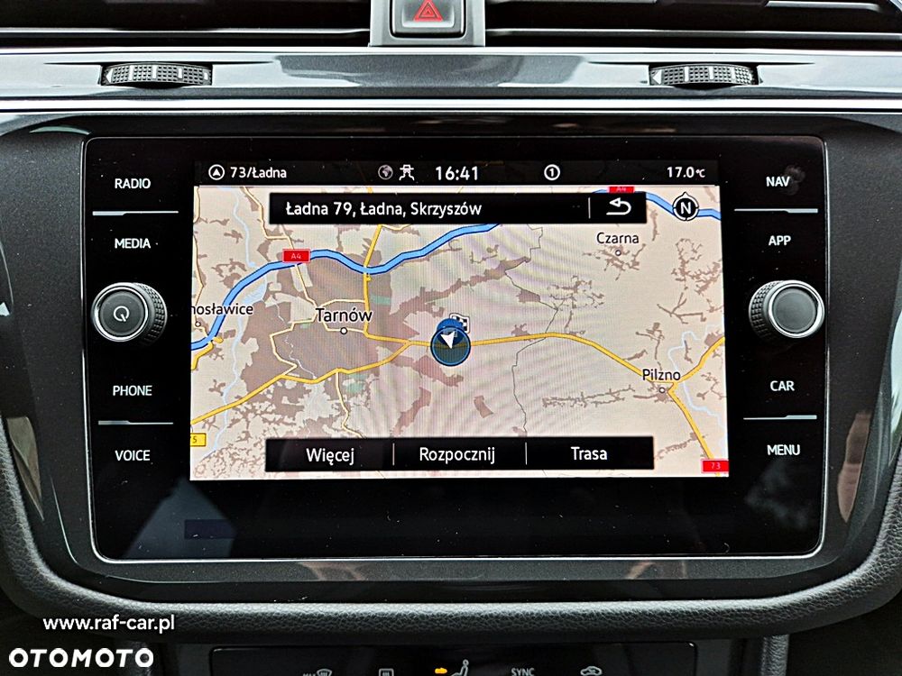 Volkswagen Tiguan 2.0 TDI SCR DSG IQ.DRIVE - 23