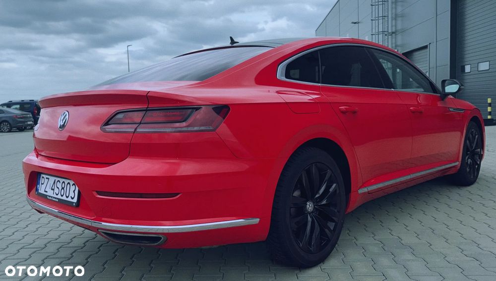 Volkswagen Arteon 2.0 TSI Elegance DSG - 11