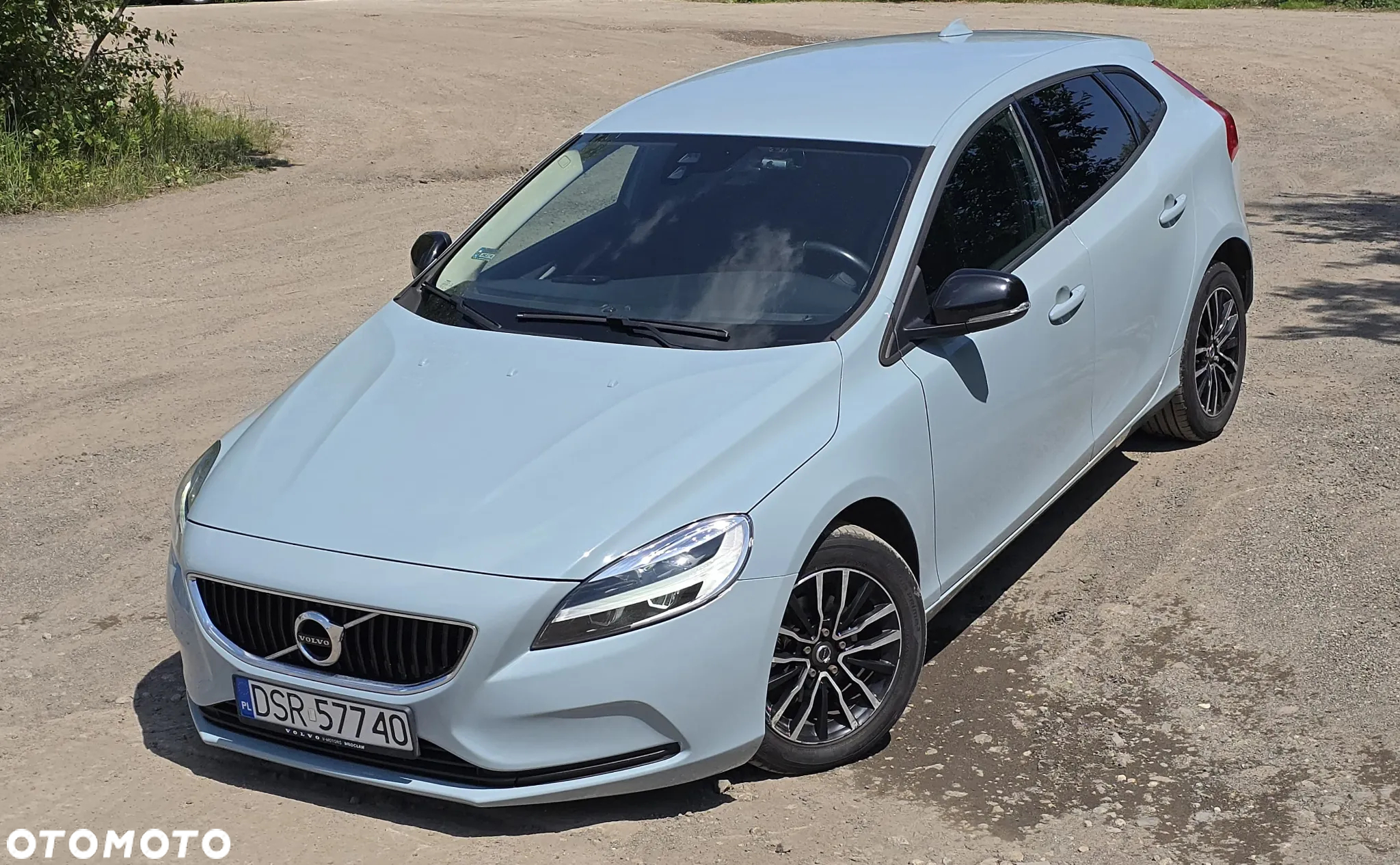 Volvo V40 D2 Drive-E Momentum - 18