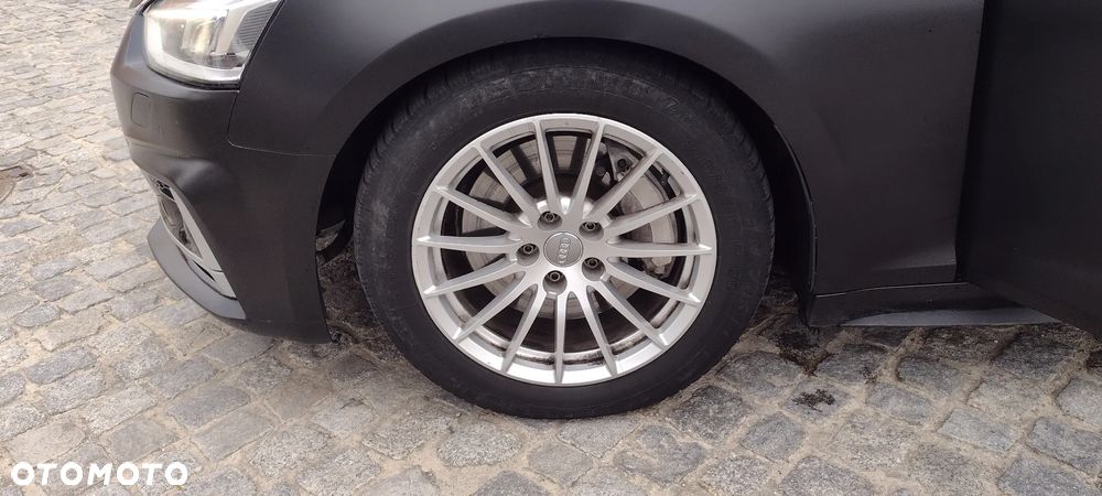 Audi A5 Sportback 2.0 TFSI Quattro Sport S tronic - 24