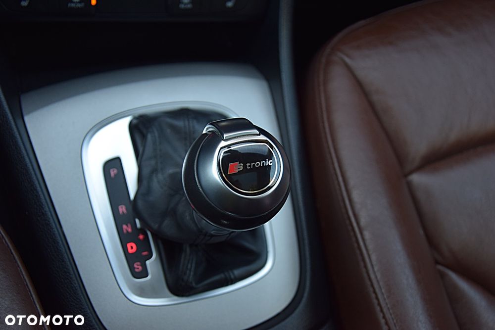 Audi Q3 2.0 TFSI Quattro S tronic - 22