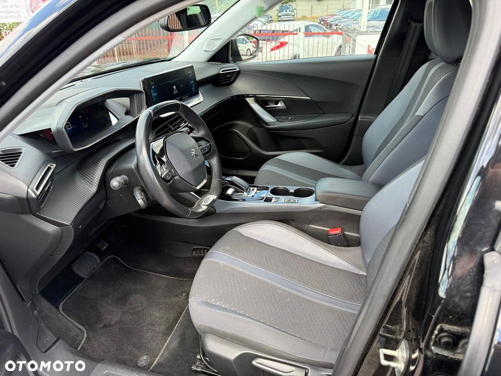 Peugeot 2008 GT - 20