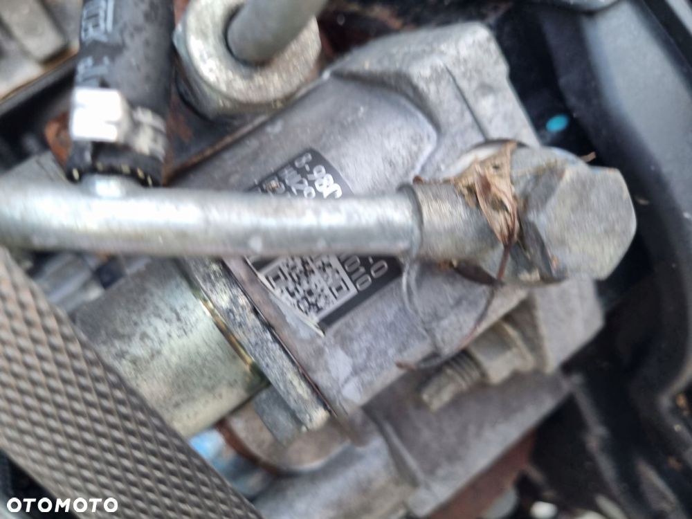 SILNIK BEZ OSPRZĘTU Opel Zafira B 1.7 CDTI 125KM pali A17DTR - 10