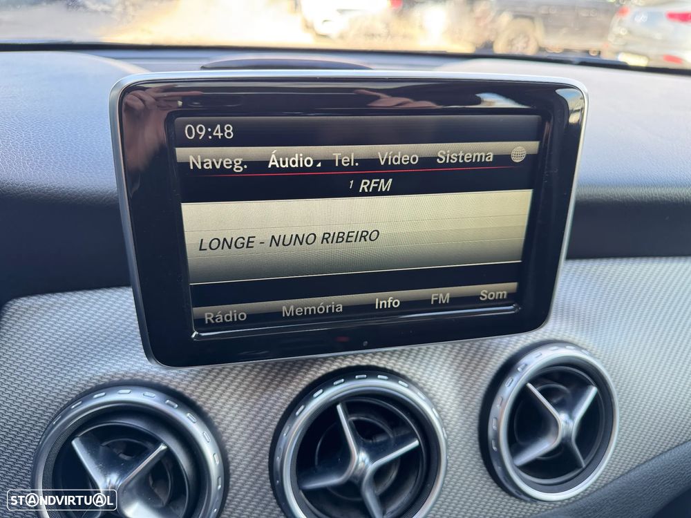 Mercedes-Benz GLA 220 CDI Style - 29