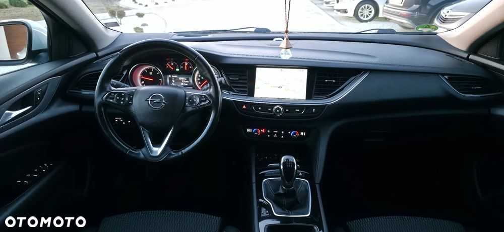 Opel Insignia 2.0 CDTI ecoFLEX Start/Stop Business Edition - 17