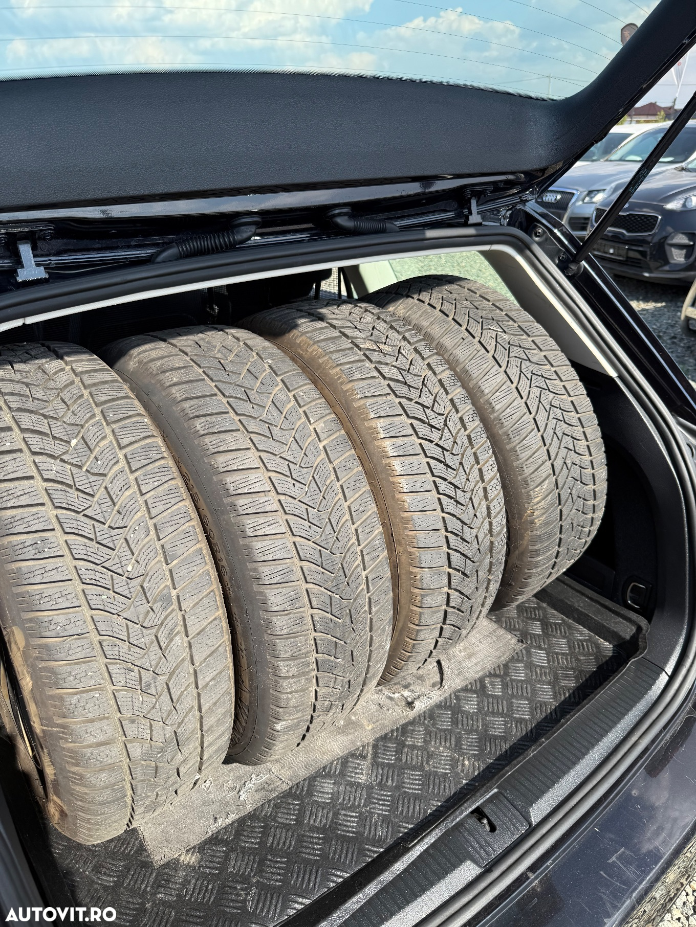 Volkswagen Passat Variant 2.0 TDI DSG Comfortline - 15