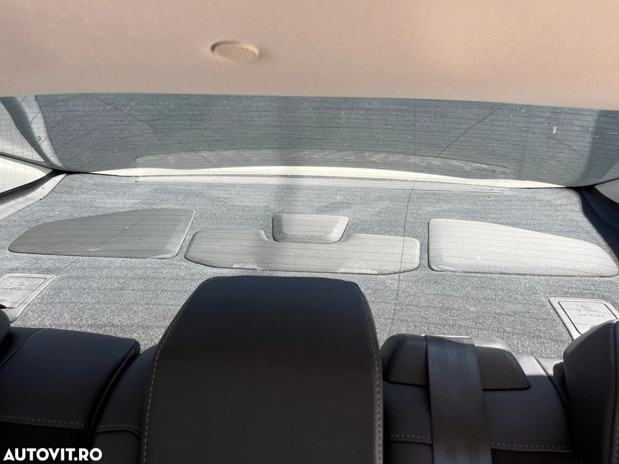 Ford Mondeo 2.0 Hybrid - 13