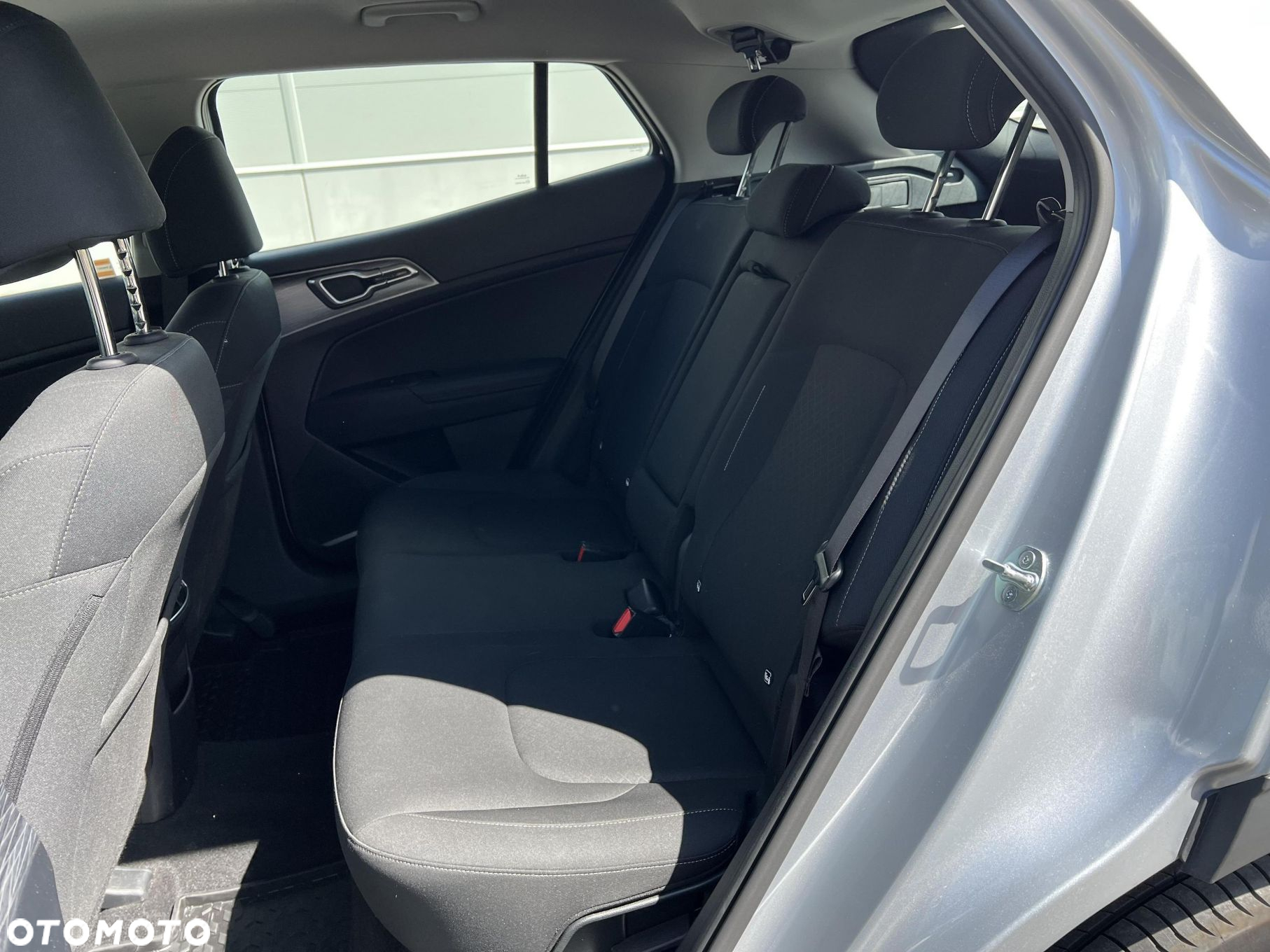 Kia Sportage 1.6 T-GDI M 2WD DCT - 14