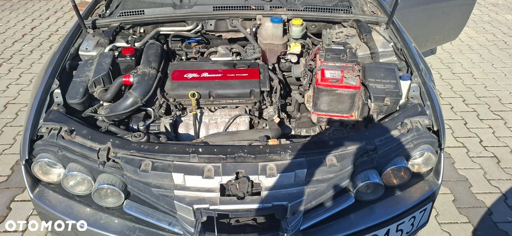 Alfa Romeo 159 Sportwagon ver-1-8mpi-impression - 12