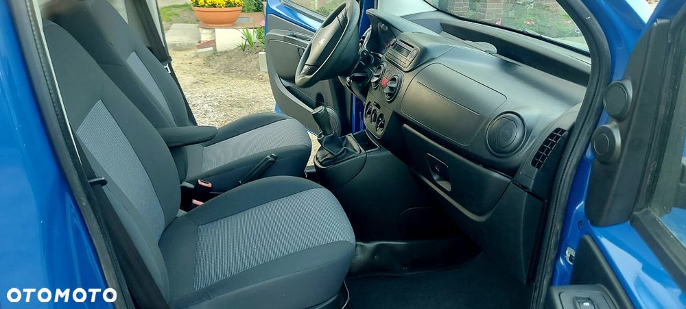 Peugeot Bipper - 21
