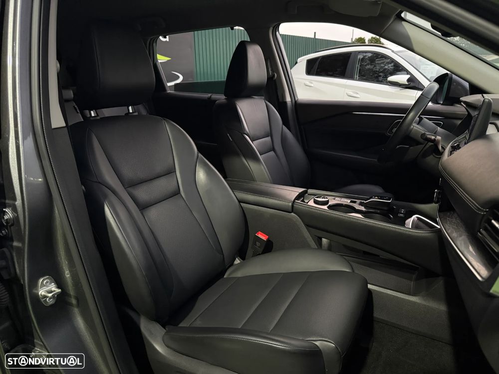 Nissan X-Trail 1.5 e-Power N-Connecta 7L e-4force - 29