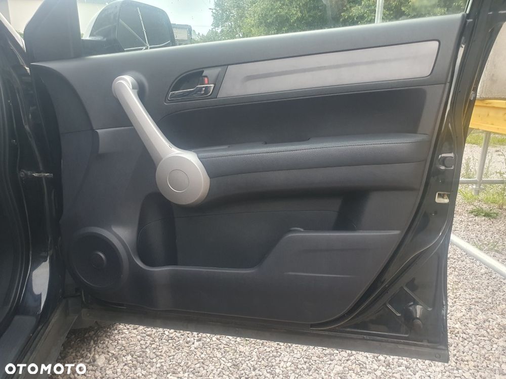 Honda CR-V 2.0 Executive - 10