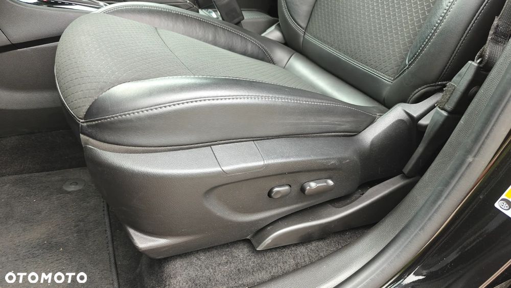 Opel Mokka 1.4 Turbo Automatik Edition - 15