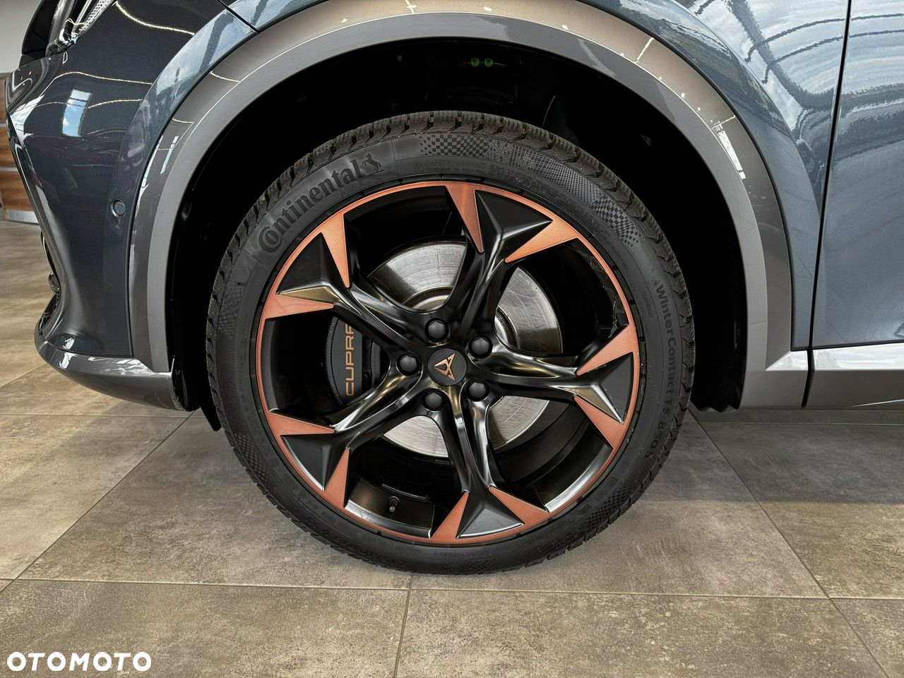 Cupra Formentor - 11