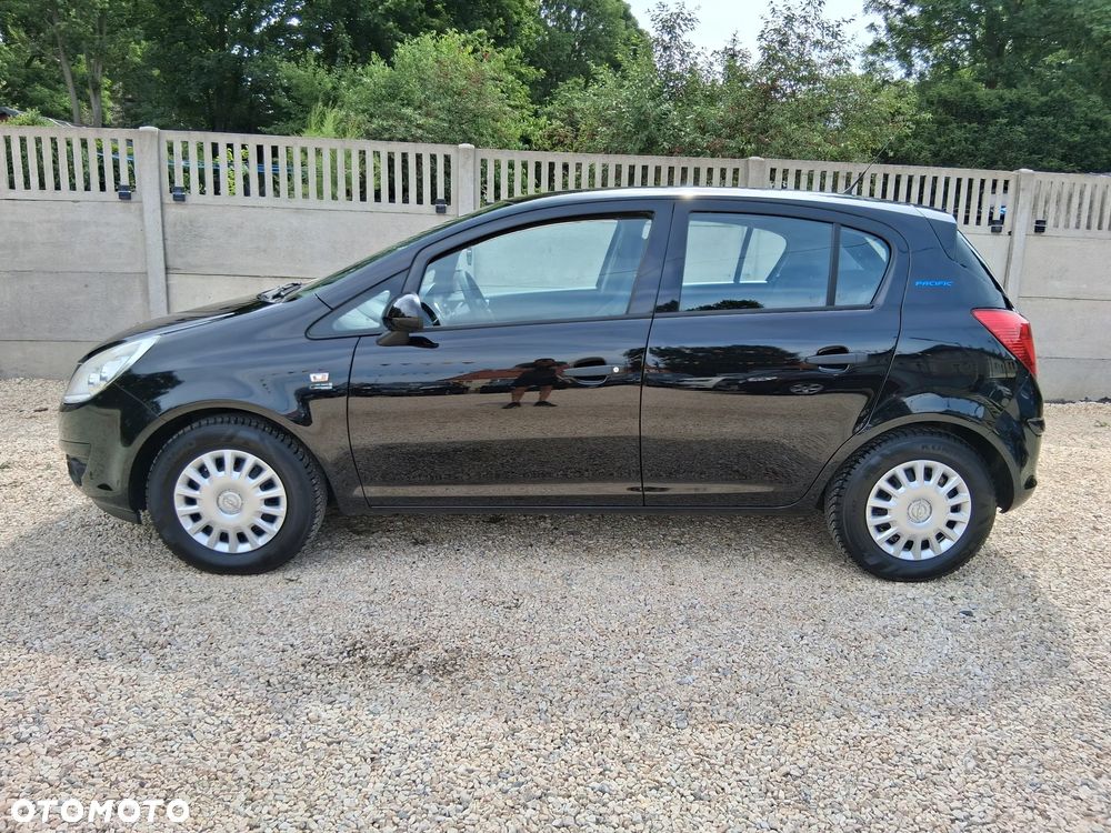 Opel Corsa 1.2 16V Enjoy - 5