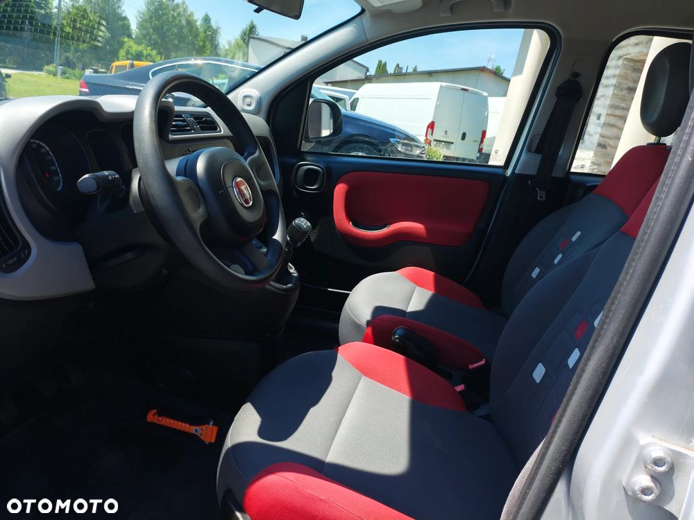Fiat Panda 0.9 TwinAir Start&Stopp Lounge - 20