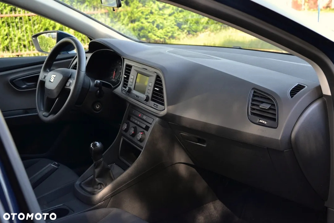 Seat Leon - 18