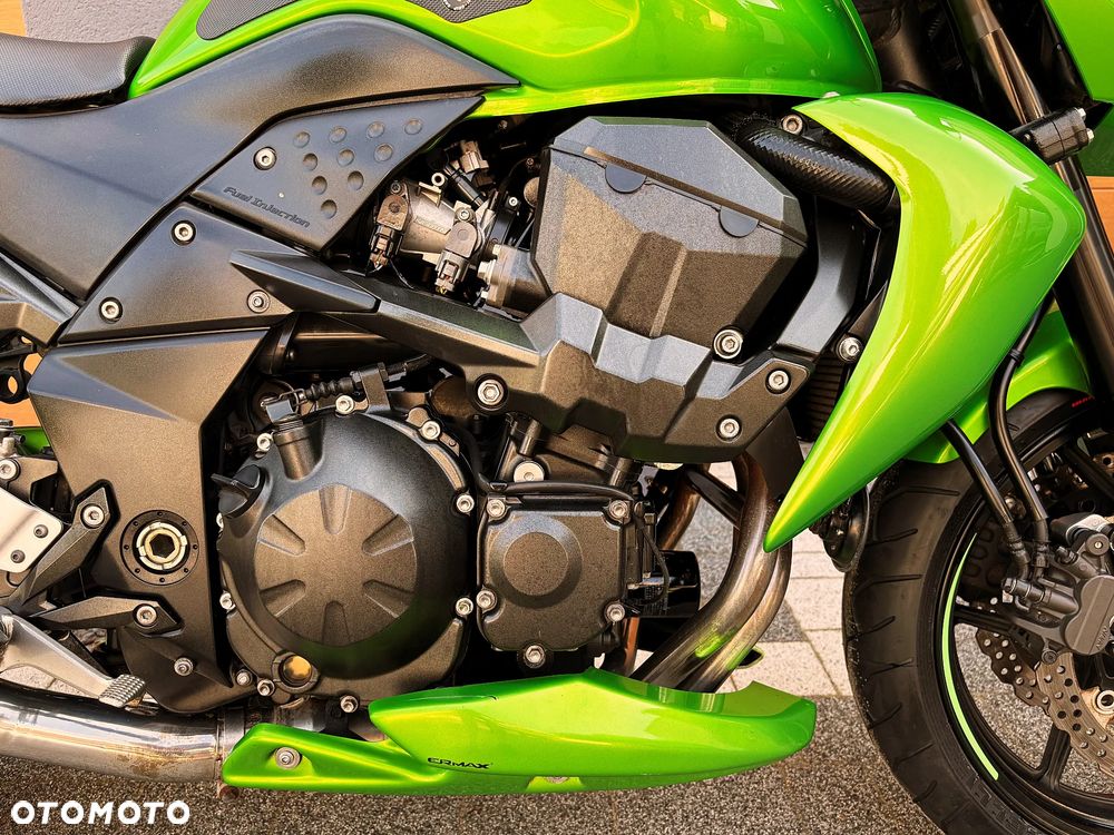 Kawasaki Z - 11