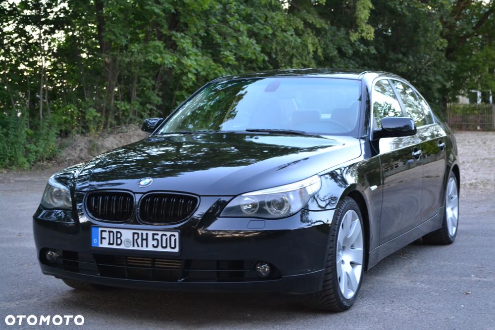 BMW Seria 5 - 14