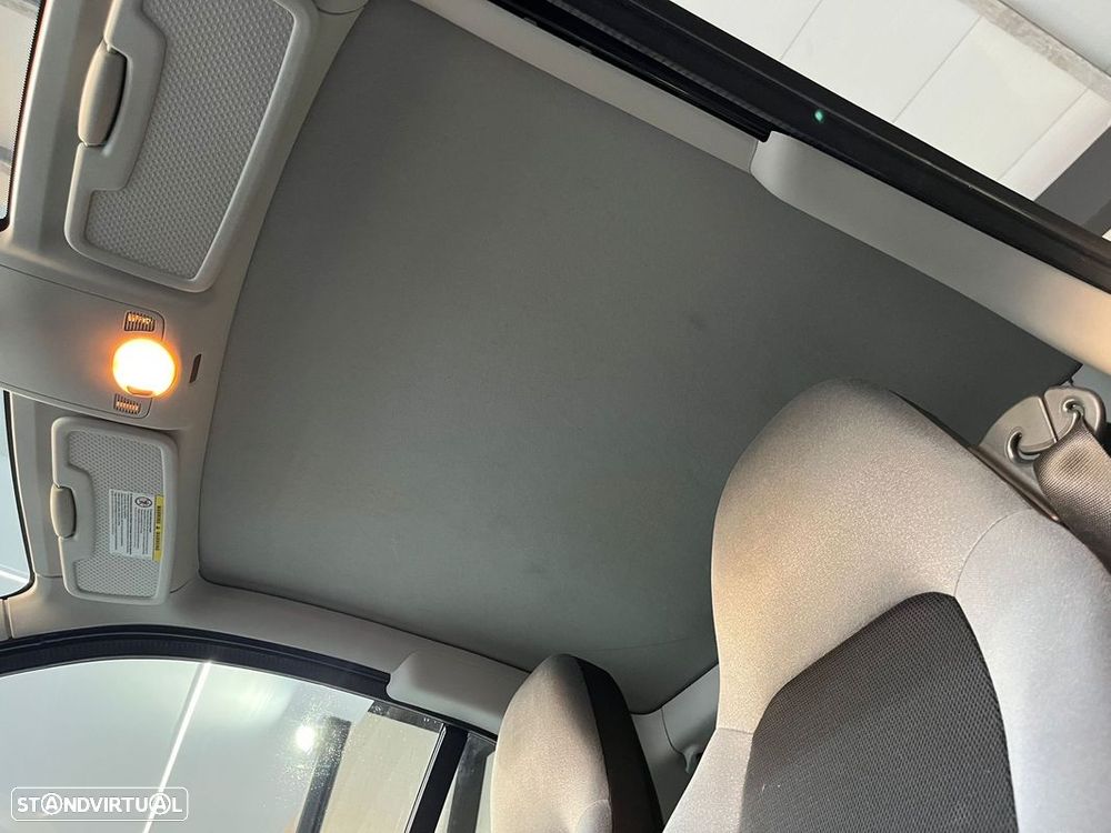 Smart ForTwo Coupé cdi softouch pure dpf - 16
