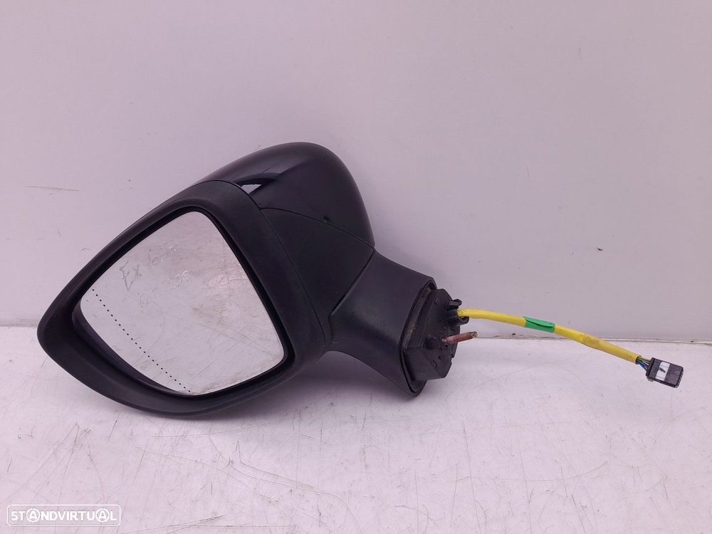 Retrovisor / espelho esquerdo RENAULT Captur (J5_) - 1